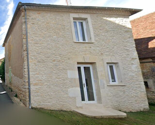 Vente Maison Maison avec deux granges ? Beau potentiel Excideuil