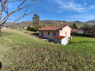  Maison � vendre 4 pi�ces 80 m�