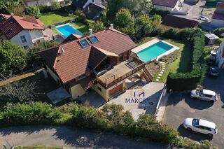  Maison � vendre 8 pi�ces 226 m�