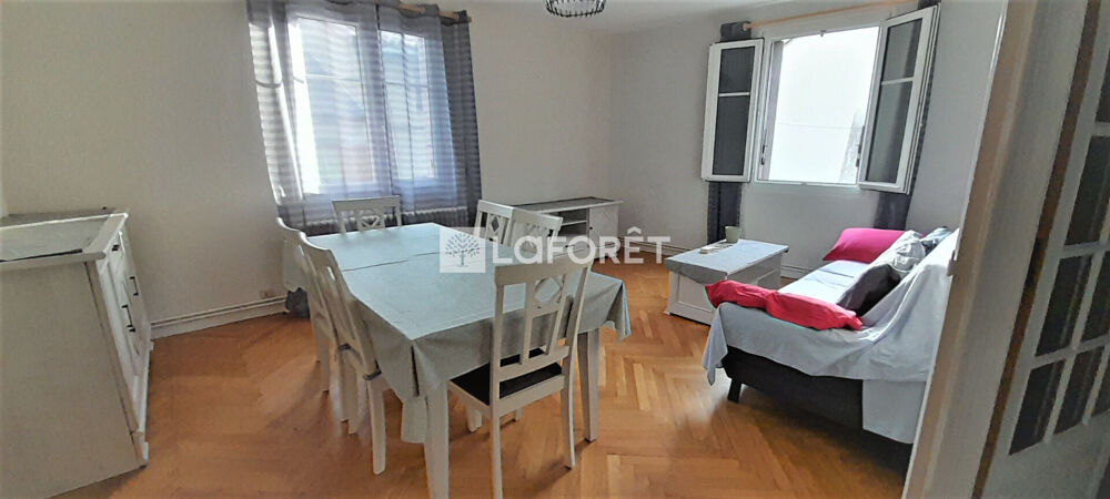 Appartement T5 proche place d'Armes