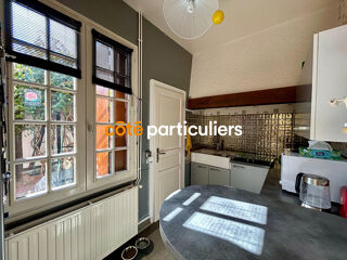  Maison  vendre 4 pices 99 m