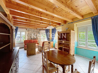  Maison � vendre 4 pi�ces 