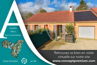  Maison � vendre 5 pi�ces 88 m�