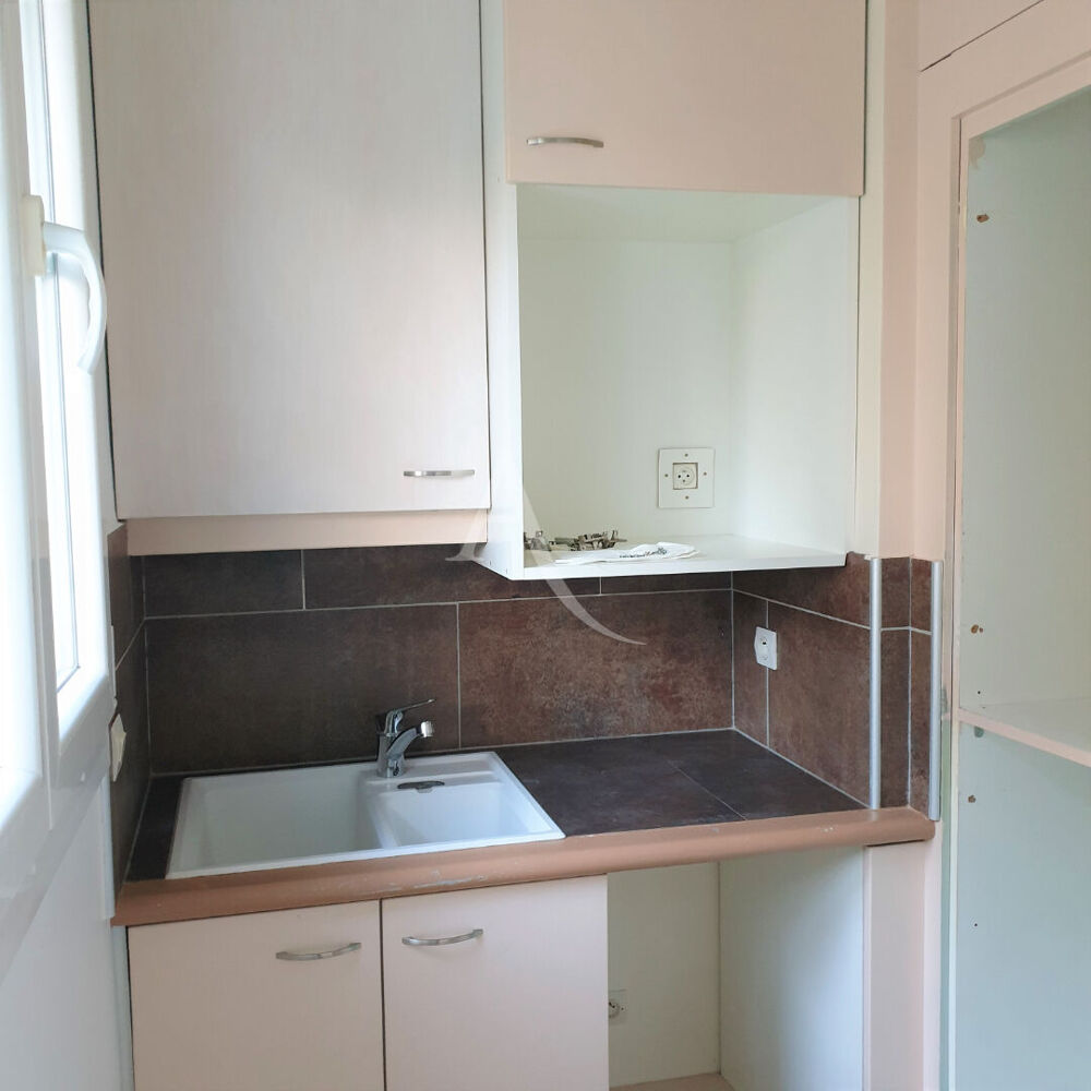 Location Appartement T2  PROCHE GARE BOISSY !!! Limeil brevannes