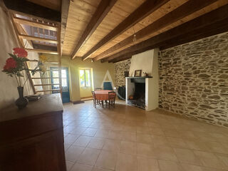  Maison  vendre 3 pices 63 m