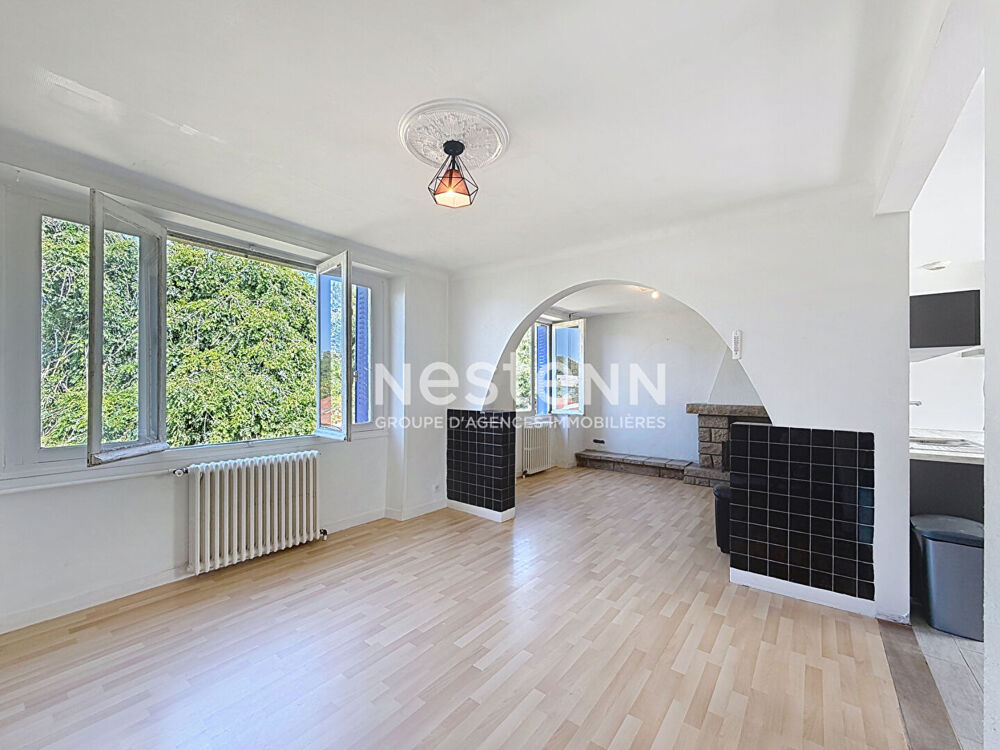 Maison 3 pièces 62 m² · à Priziac · 62 m² · 106 989 €