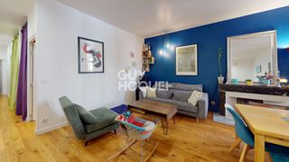  Appartement � vendre 3 pi�ces 91 m�