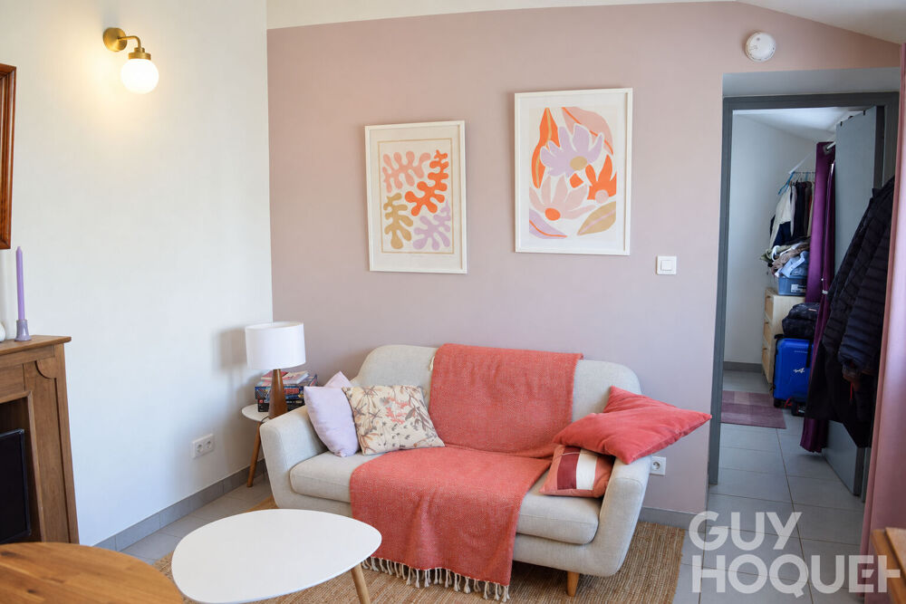 Location Appartement F2 RAMBOUILLET Rambouillet