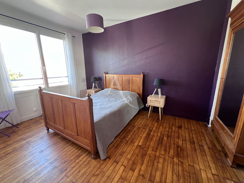 à vendre  Maison Talmont-Saint-Hilaire (85440)