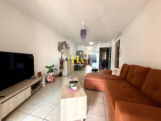  Appartement � vendre 2 pi�ces 50 m�