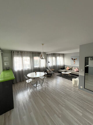  Appartement � vendre 3 pi�ces 