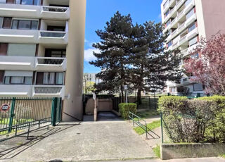  Parking / Garage à vendre 13 m²