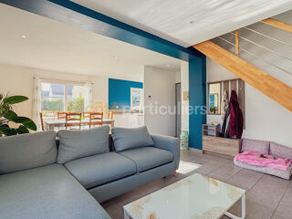  Maison � vendre 5 pi�ces 97 m�