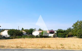  Terrain à vendre 886 m²