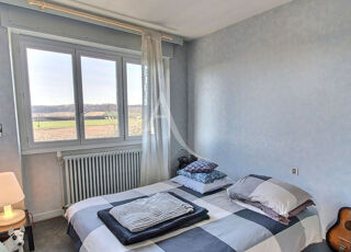  Maison à vendre 6 pièces 120 m²