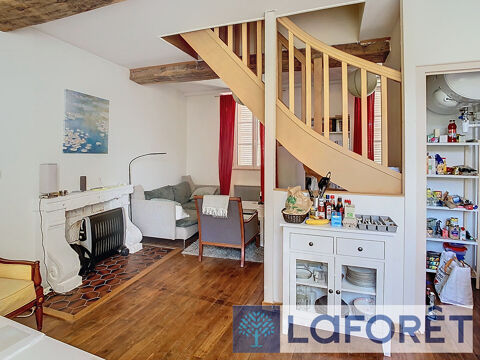  Appartement � louer 3 pi�ces 50 m�