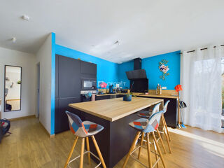  Maison  vendre 6 pices 120 m