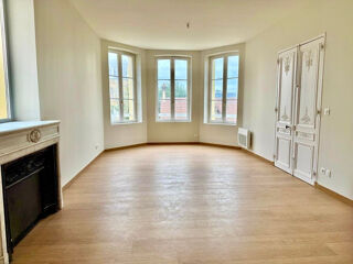  Appartement � vendre 4 pi�ces 87 m�