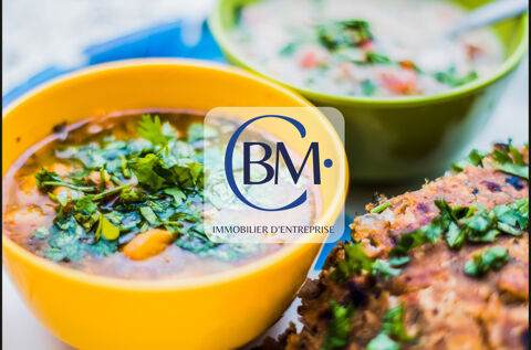 Commerces petite restauration - Saint Etienne - 70 m² 253000 31000 Toulouse