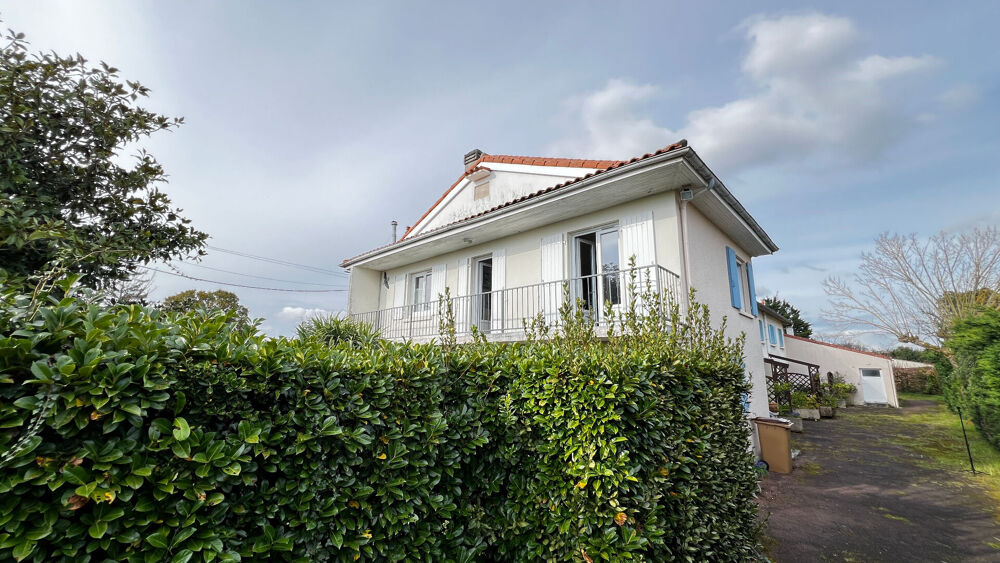 Appartement 3 pièce(s) 67m2 Saint Palais Sur Mer