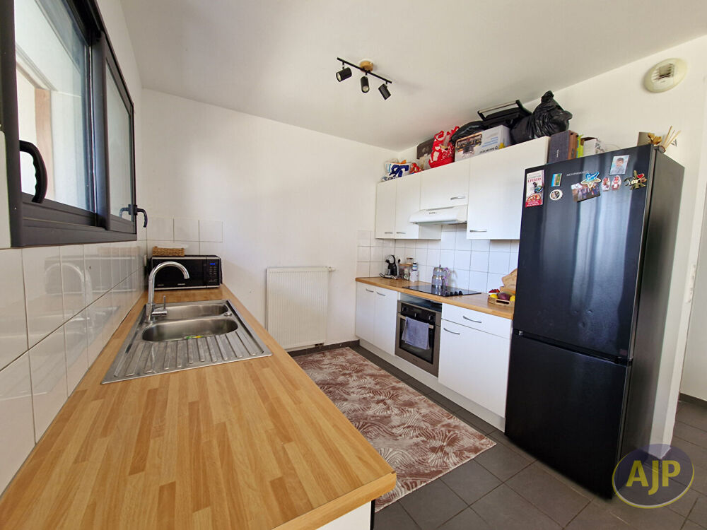 Location Maison Biscarrosse centre ville - maison T4 meublée Biscarrosse