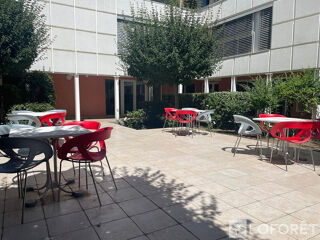  Appartement à louer 1 pièce 26 m²