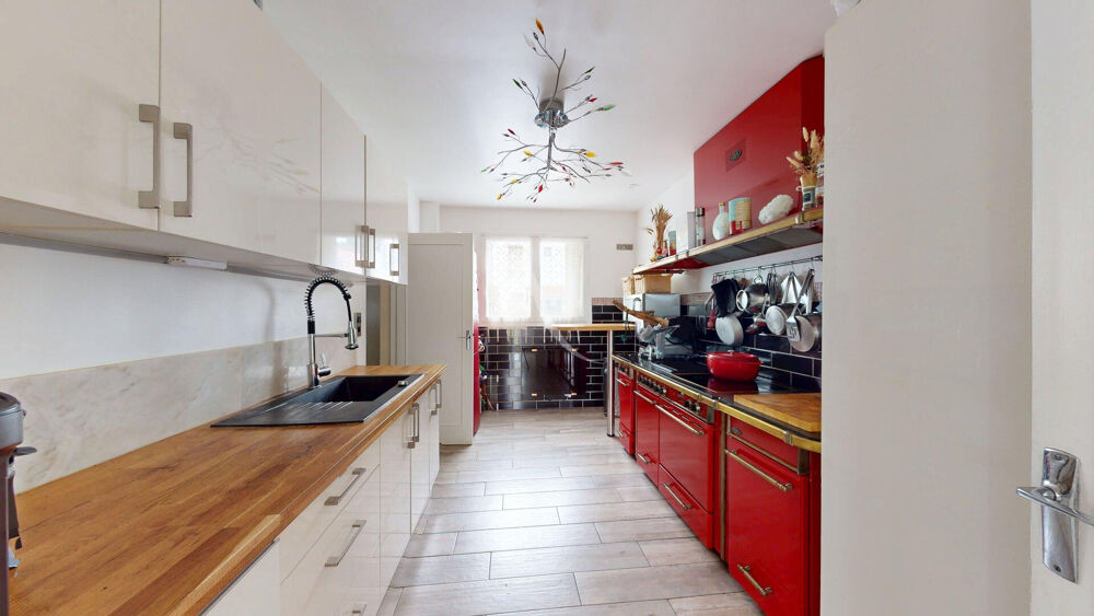 � vendre  Maison Le Plessis-Robinson (92350)