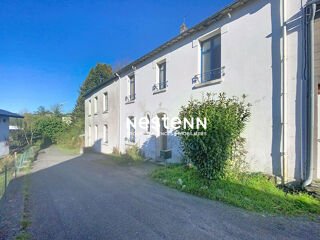  Maison � vendre 4 pi�ces 88 m�