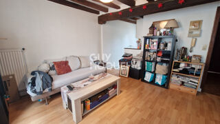  Appartement � vendre 1 pi�ce 25 m�