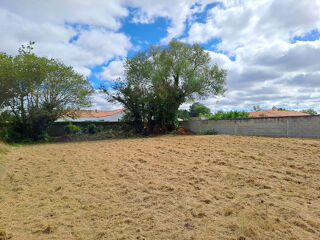  Terrain � vendre 905 m�