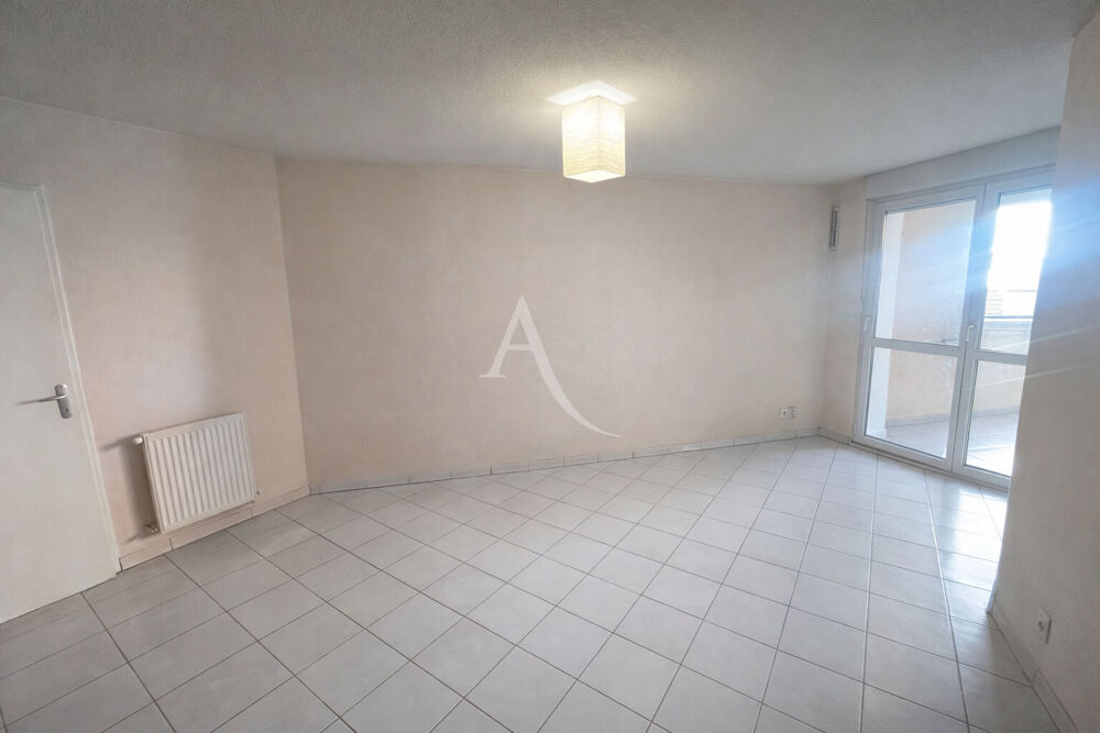 Vente Appartement INVESTISSEMENT LOCATIF  T2 vendu loué avec parking sécurisé Toulouse