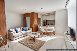  Appartement  vendre 2 pices 45 m
