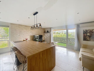  Appartement  vendre 3 pices 61 m