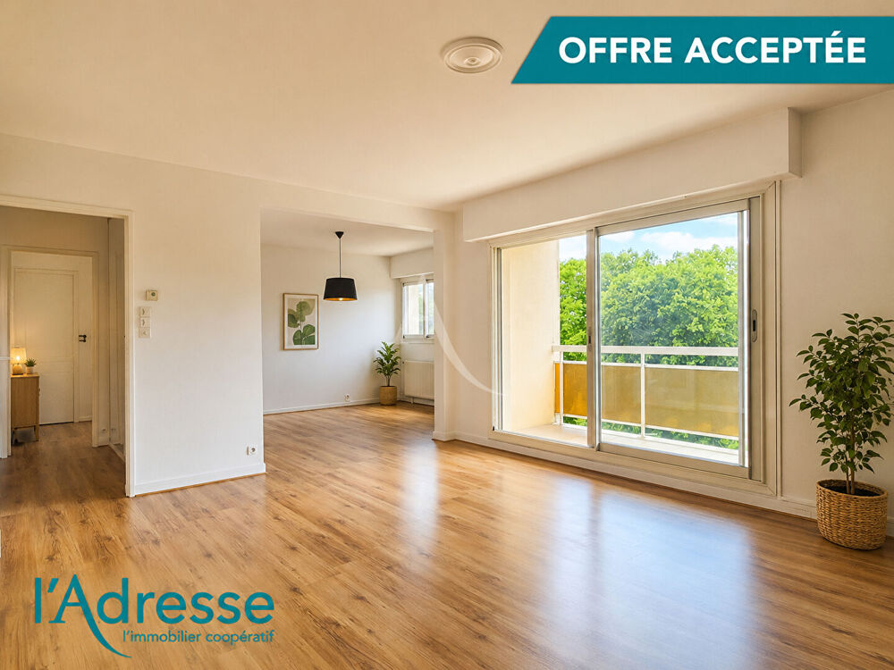 Appartement 3 pièces 75 m² · à Gradignan · 75 m² · 279 575 €
