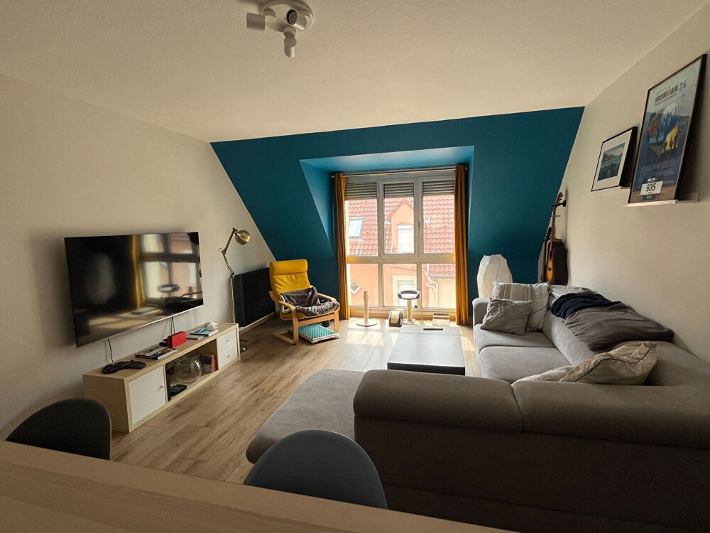 Location Appartement Appartement Le Creusot 4 pièces Le creusot