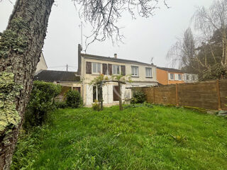  Maison  vendre 4 pices 95 m