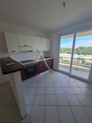  Appartement à vendre 2 pièces 41 m²