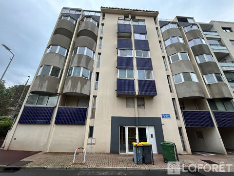  Appartement � louer 1 pi�ce 27 m�