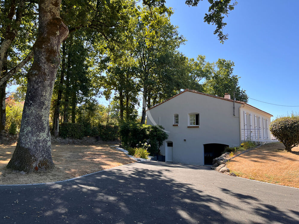 Maison Landeronde