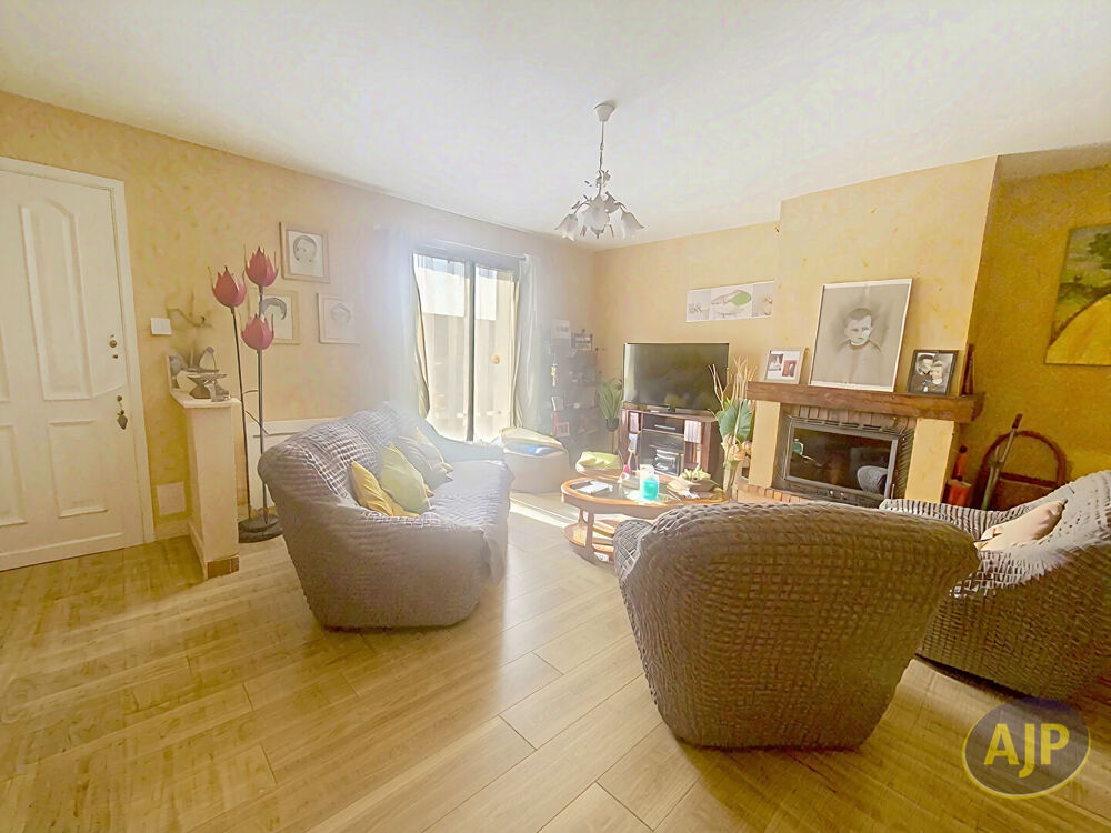 Maison 5 pièce(s) 90 m2