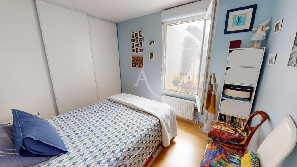 Vente Maison SAINT BENOIT PLAIN-PIED SANS TRAVAUX Saint benoit