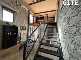  Maison � vendre 13 pi�ces 405 m�