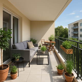  Appartement à vendre 3 pièces 78 m²