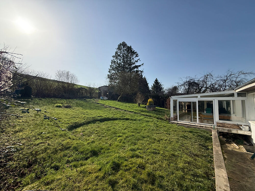 Maison Flize 7 pièces 150 m2