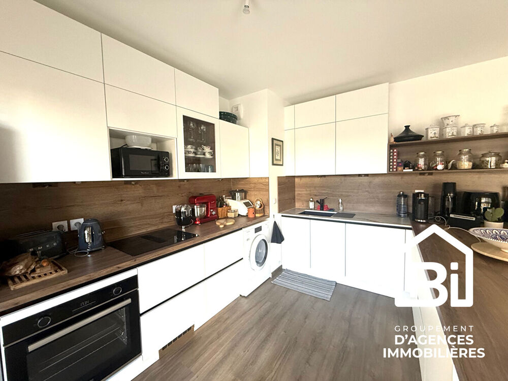 Vente Appartement CAEN -Quartier résidentiel Caen