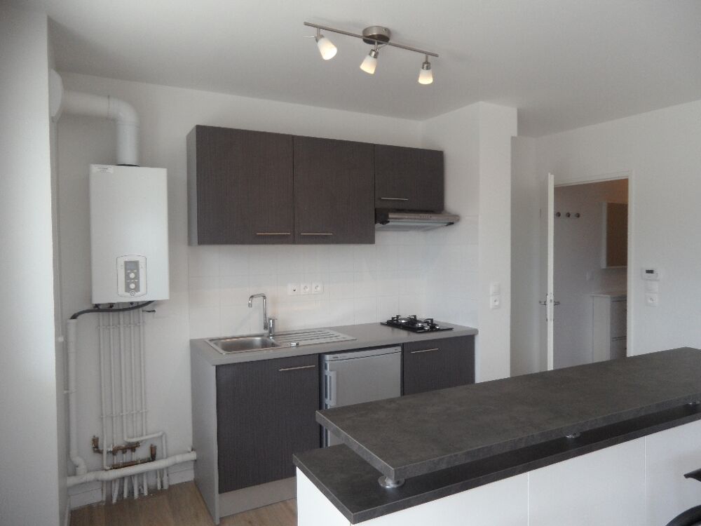 Location Appartement Appartement Epinay Sur Orge 2 pièces 46.43 m2 Epinay sur orge
