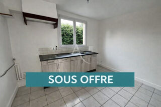  Appartement � vendre 3 pi�ces 48 m�