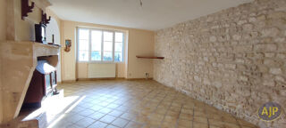 Vente Maison Maison Charentaise Saint palais de phiolin