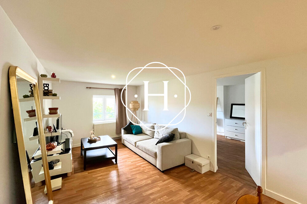 Appartement Bourg En Bresse 3 pièces 82.63 m2