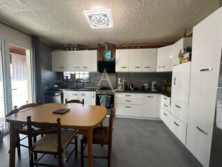  Maison à vendre 7 pièces 200 m²